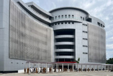 Komisi III DPRD Kaltim Tagih Kepastian Operasional Gedung Pandurata RSUD AWS