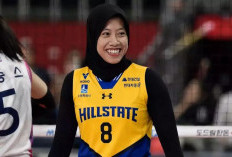 Megawati Hangestri Resmi Pakai Nomor 88 di Hyundai Hillstate untuk Musim Kompetisi V-League 2026-2027