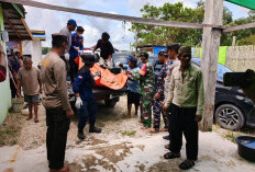 Setelah 3 Hari Pencarian, Bocah Asal Bulungan yang Hilang di Pantai Ulingan Ditemukan Meninggal Dunia
