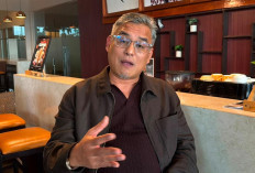 Banyak Kasus 'Lawak' di Indonesia, Begini Respon Pakar Hukum Pidana Dr Chairul Huda