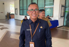 Potensi Molor hingga Maret 2027, Pemkab PPU Surati Kemendikdasmen Kejar Pembangunan SNT Babulu