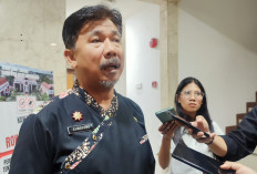 Siapkan Perbup Kredit Kukar Idaman untuk UMKM, Sekda Ungkap Ada Keringanan Pelunasan 