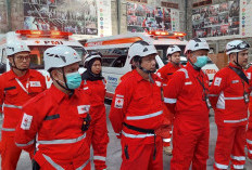 Dinkes Kaltim Siagakan Layanan Medis untuk Aksi 21 April, Ada 4 Titik Posko Kesehatan