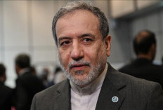 Iran Siap Berdamai Buka Selat Hormuz, Tapi Trump Menolak, Lanjut Perang?