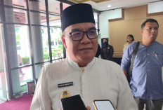 Banjir Berulang di MT Haryono, Sistem Drainase Belum Terhubung Utuh