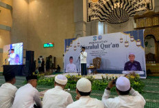 Wali Kota Balikpapan Imbau Warga Tak Panic Buying BBM dan Sembako