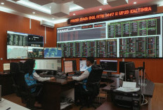 Cadangan Daya 171,8 MW Disiapkan, Ini Peta Kesiapan Listrik Kaltim–Kaltara Saat Lebaran 2026