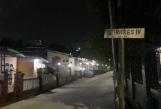 Keluarga Bantah Hoaks, Bocah di Inpres 3 Balikpapan Mengaku Nyaris Diculik Pria Bermotor