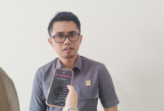 Kepala Daerah Dipilih DPRD, Fraksi Demokrat PPU Minta Jangan Terburu-buru Menerapkan