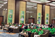  Menangkan Pemilu 2029, PKB Kaltim Fokus Penguatan Basis Akar Rumput