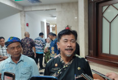 Tak Mau Lagi Berutang ke Pihak Ketiga, Pemkab Kukar Mulai Rasionalisasi Belanja Daerah 