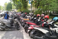 Dishub Balikpapan Andalkan CCTV dan Sistem Digital untuk Tekan Parkir Ilegal