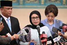 Nanik S Deyang Mundur sebagai Kepala BGN, Belum Genap 2 Bulan Menjabat