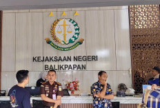 Kejari Bantu Tagih Pajak Restoran di Balikpapan, Tunggakan Tembus Rp 3 Miliar 