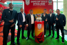 Borneo FC Waspadai Jadwal Padat Shopee Cup 2026/2027