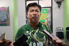 Persiapan MTQ Provinsi Kaltim di Kukar, UMKM dan Lokasi Lomba Dimatangkan