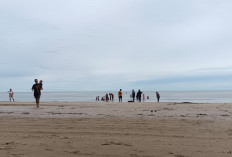 Ramalan Cuaca Kaltim dan IKN, 23 Januari 2026, Cek di Sini!