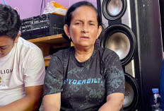 Video Call Jadi Kenangan Terakhir Penjaga Toko di Balikpapan dengan Sang Ibu, Sebelum Tewas Ditikam