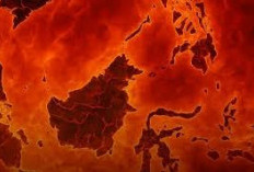 Damkar Berau Siapkan Langkah Mitigasi Hadapi El Nino Godzilla 