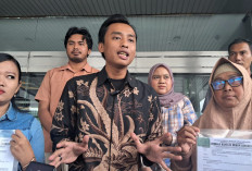  LBH Samarinda Ajukan Audiensi dengan Gubernur, Cari Solusi Kasus Pembatalan Penerima Beasiswa Gratispol