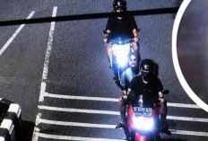 Dugaan Pembegalan di Balikpapan: Polisi Masih Cari Pelaku Begal