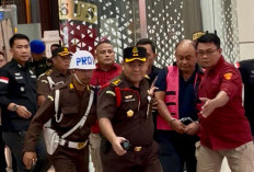 Usai Dicopot sebagai Kepala BGN, Dadan Hindayana Resmi Ditahan Kejagung