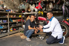 LinkUMKM Jangkau 14,8 Juta Pengusaha, BRI Dorong Penguatan Usaha Berbasis Digital