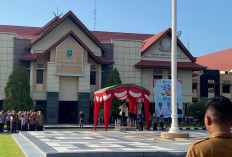 Peringati Harganas 2026, Bupati Berau: Keluarga adalah Fondasi Utama Pembangunan Bangsa