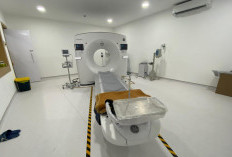Layanan CT Scan RSUD RAPB PPU Belum Bisa Mengcover Pasien BPJS Kesehatan
