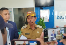 Sekolah Nasional Terintegrasi Segera Dibangun di Babulu, Siap Berbagi Ruang dengan Kegiatan Pramuka 