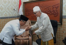 Permintaan Maaf Diterima, Gus Yahya Kembali Pimpin PBNU