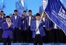 Erwin Izharuddin: Kemenangan PAN Lahir dari Harmoni, Bukan Sekadar Ambisi