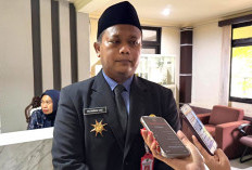 Pemkab Berau Terapkan WFA bagi ASN Sebelum Lebaran, Layanan Publik Tetap Jalan