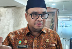 Dana Kurang Salur Rp2,4 Triliun Belum Jelas, Pemkab Kukar Hindari Risiko Utang Baru