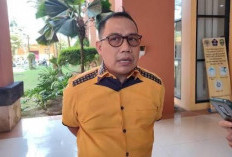 DPRD Kaltim Bahas Hak Angket, Sarkowi Minta Semua Fraksi Perjelas Sikap