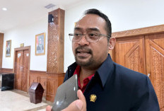 DPRD Kutim Wanti-Wanti Krisis Air Bersih, Debit Sumber Air Mulai Berkurang