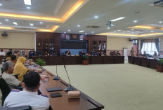 DPRD Kukar Dorong Legalitas Pemanduan Kapal di Muara Muntai, Berpotensi Dongkrak PAD Miliaran Rupiah