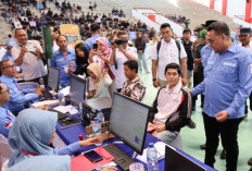 Tangani Kemiskinan, Bupati Kukar Gunakan Pendekatan BLT dan Pemberdayaan