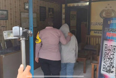 Ibu Pembuang Jasad Bayi Baru 5 Hari Bekerja di Kios Minuman, Terungkap karena Mengeluh Sakit Perut