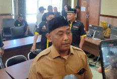 Fraksi PDIP DPRD Kukar Minta Maaf, Dewan Janji Menindaklanjuti Aspirasi Ormas