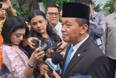 Indonesia Berencana Impor Etanol dari AS, untuk Campuran 'BBM Bersih'
