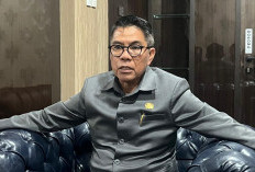 DPRD PPU Desak Perluasan Jargas, Warga Masih Antre Elpiji di Tengah Megaproyek IKN