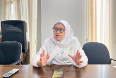 Pemkab Berau Alokasi Rp6 Miliar Tahun ini untuk Amankan Gedung MPP