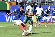 Piala Dunia 2026: Senegal Bertahan Kuat 65 Menit, Lalu Mbappe Mengubah Segalanya