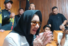 Merasa jadi Korban Kriminalisasi, Rita Sampaikan Keluh Kesah di Akun Medsos Pribadi 
