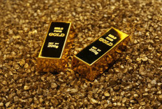 Harga Emas Hari Ini, 7 Maret 2026: Antam Meroket, UBS dan Galeri24 Kompak Turun