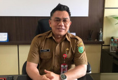 Pendapatan Retribusi Hanya Rp900 Juta, DLHK Berau Habiskan Rp3,5 Miliar per Tahun untuk Angkut Sampah