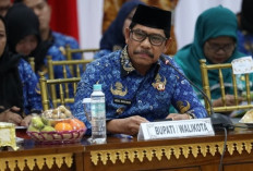 Wabup PPU Desak Kejelasan Aset Daerah dan Ganti Rugi Lahan Warga di Kawasan IKN