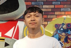  Selamat Jalan Pak Haji 