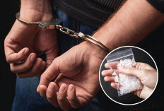 4 Saudara Kandung di Bontang Diduga Edarkan Sabu Ditangkap Polisi, Sekretaris RT Sudah Curiga Sejak Awal